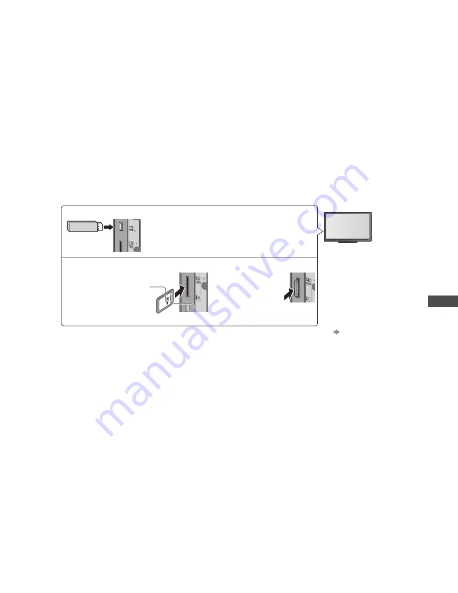 Panasonic Viera TC-L42E30H Operating Instructions Manual Download Page 37