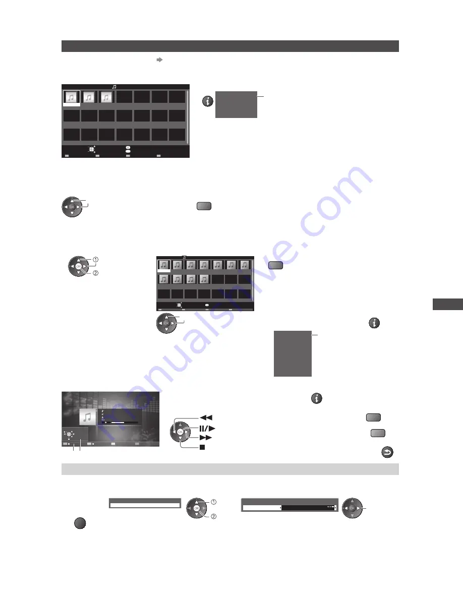 Panasonic Viera TC-L42E30H Operating Instructions Manual Download Page 119