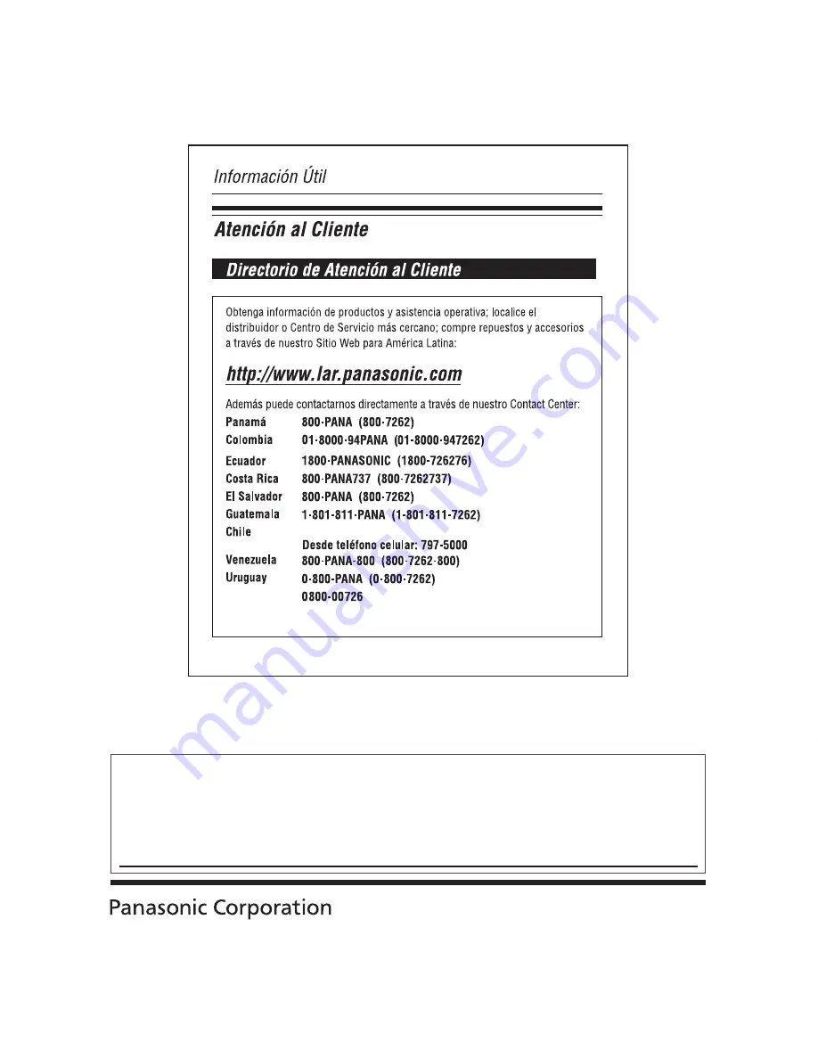 Panasonic Viera TC-L42E30H Operating Instructions Manual Download Page 148