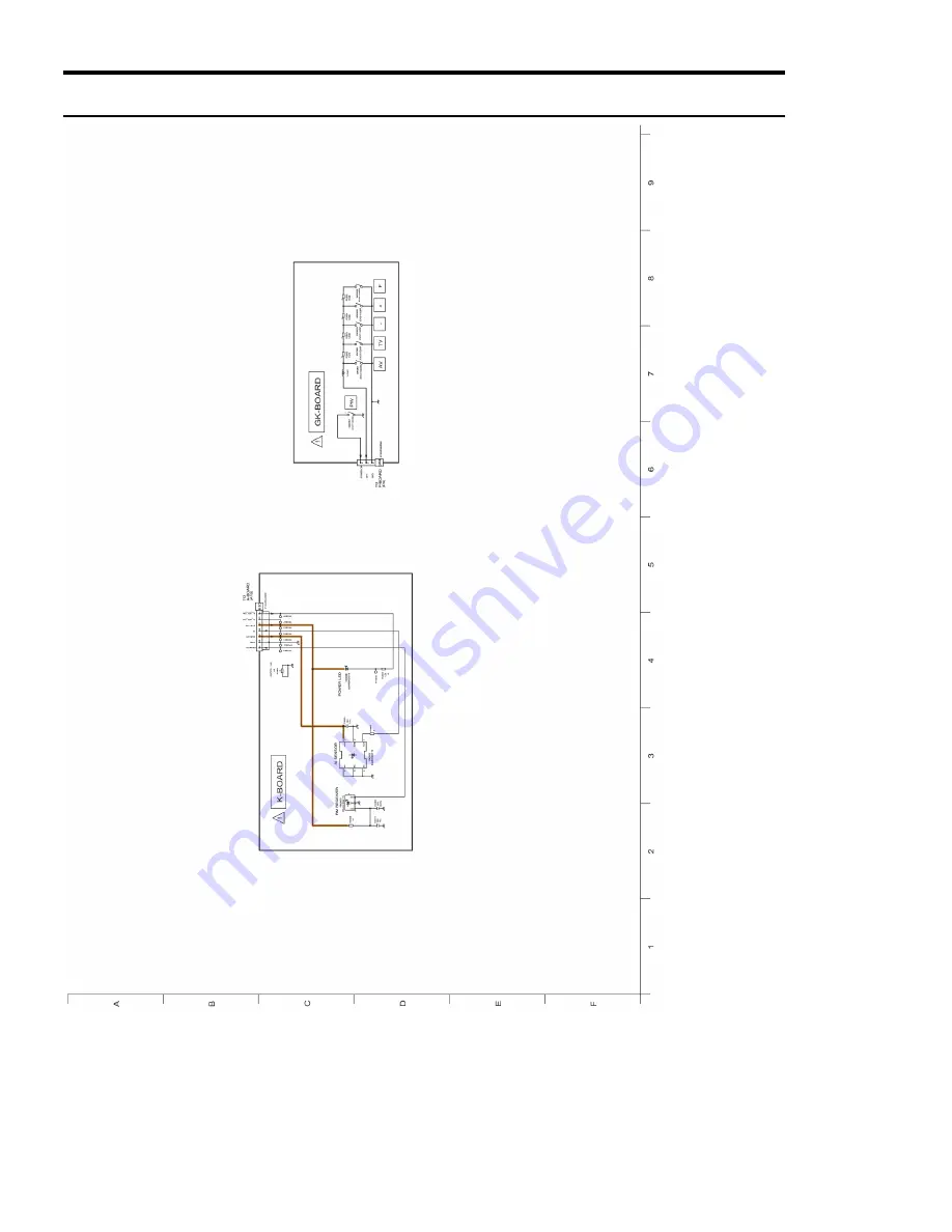 Panasonic Viera TC-L42ET5 Service Manual Download Page 50