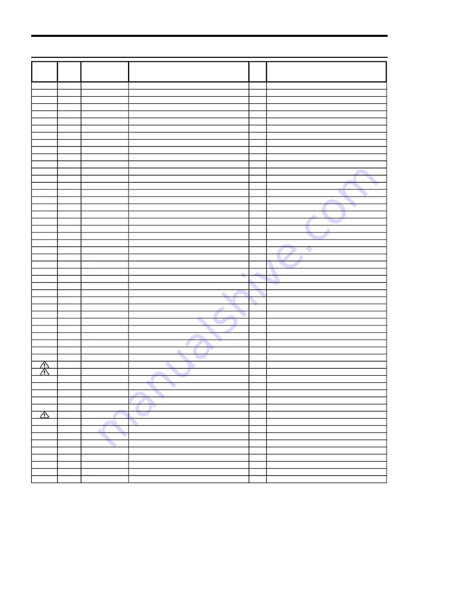 Panasonic Viera TC-L42ET5 Service Manual Download Page 72