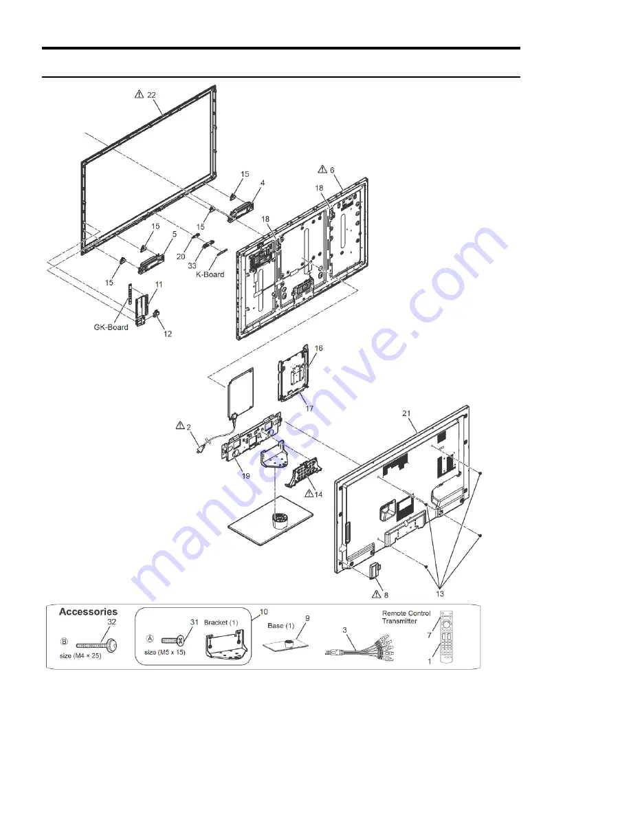 Panasonic Viera TC-L42ET5 Скачать руководство пользователя страница 73