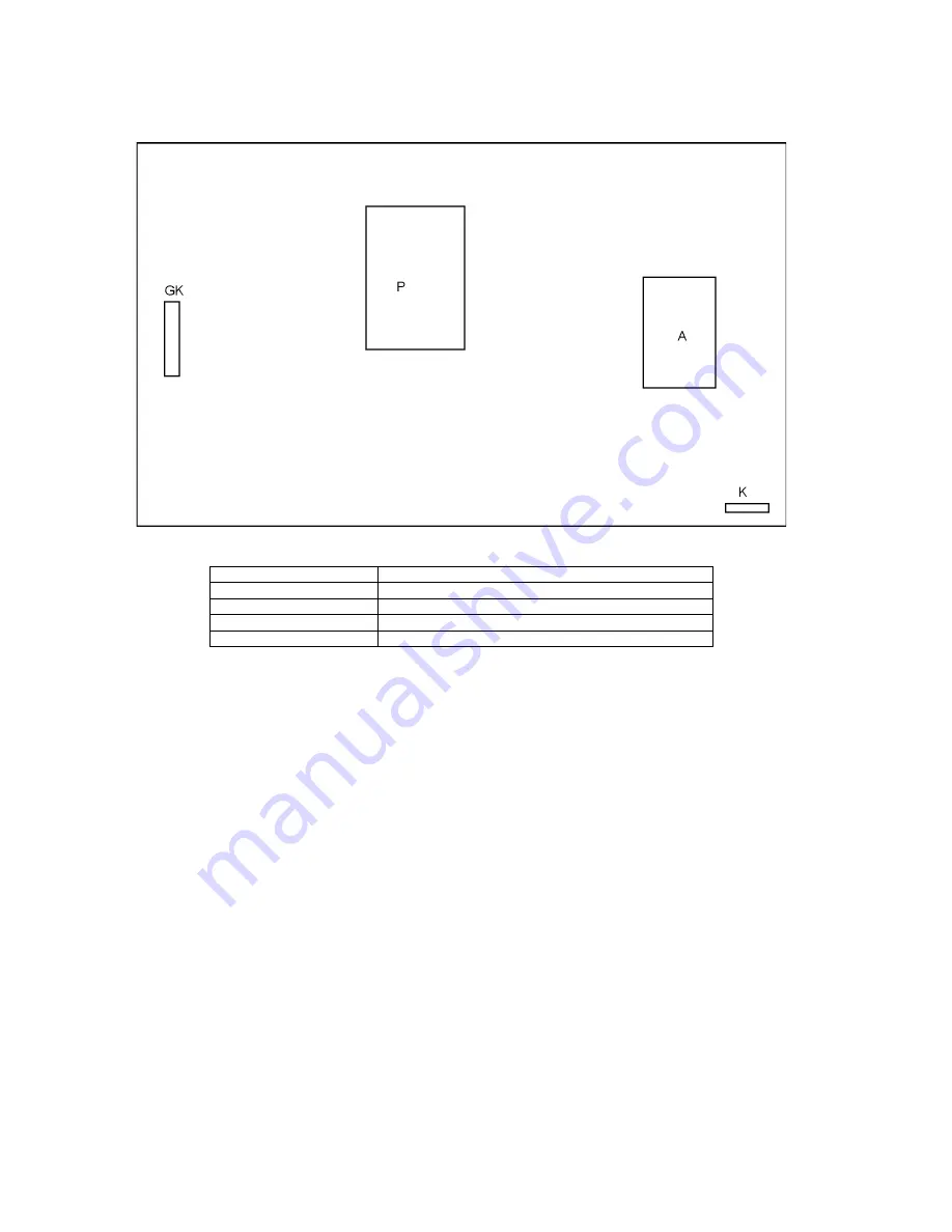 Panasonic Viera TC-L50E60 Service Manual Download Page 6