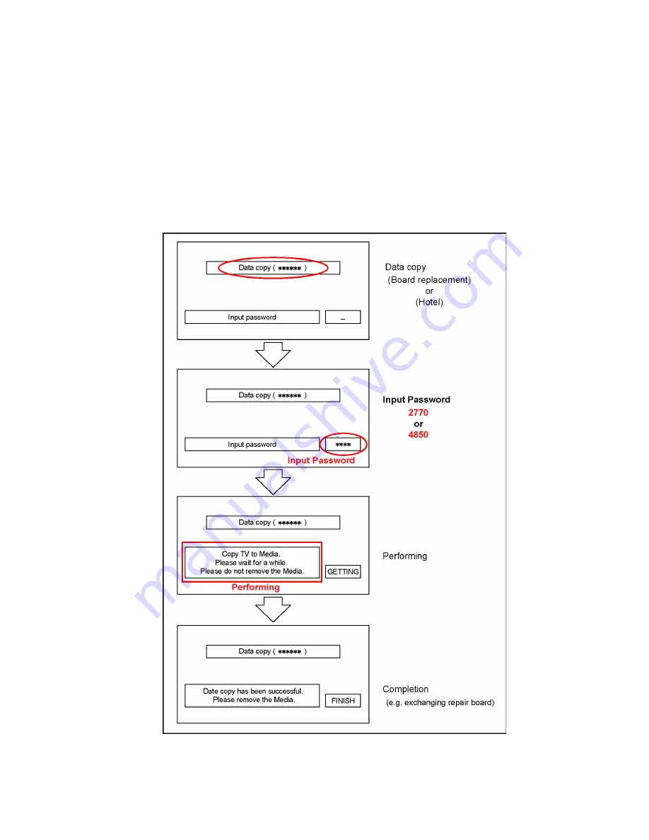 Panasonic Viera TC-L50E60 Service Manual Download Page 13