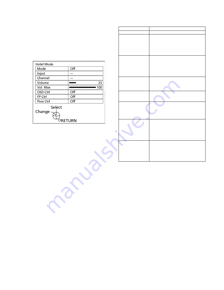 Panasonic Viera TC-L55ET60 Service Manual Download Page 11