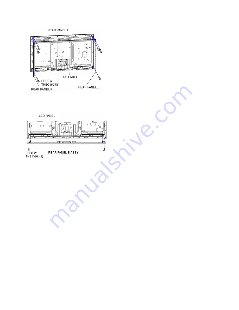 Panasonic Viera TC-L55WT50 Service Manual Download Page 22