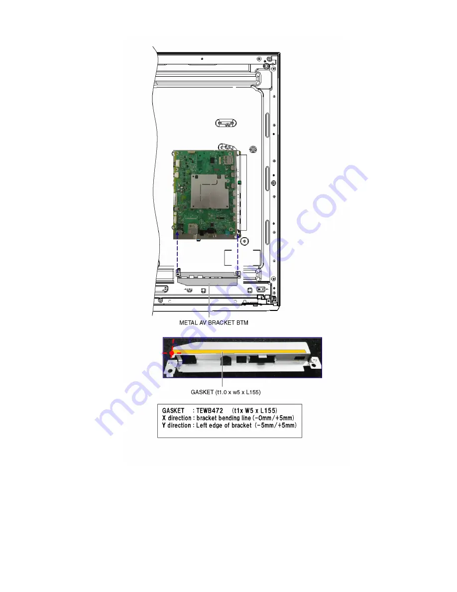 Panasonic Viera TC-L55WT50 Service Manual Download Page 29