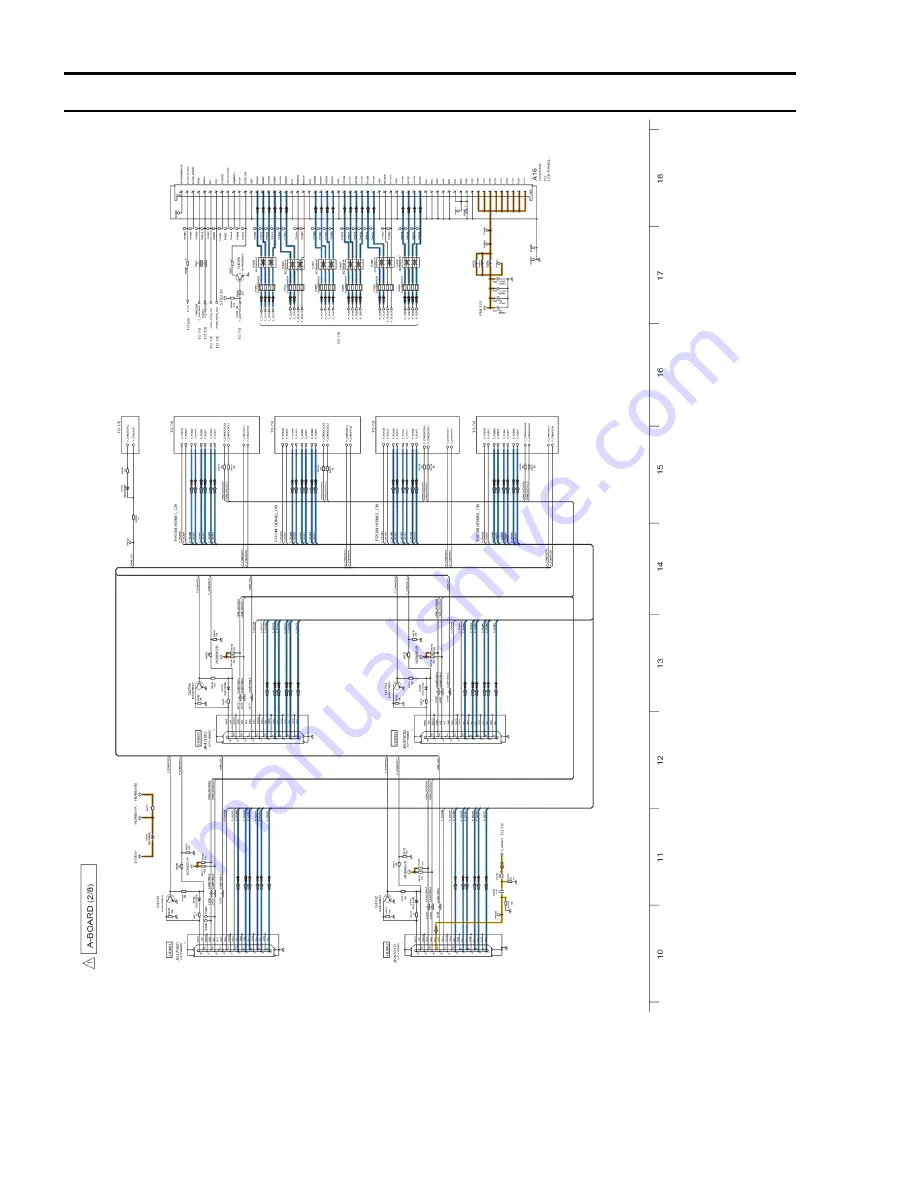 Panasonic Viera TC-L55WT50 Service Manual Download Page 43