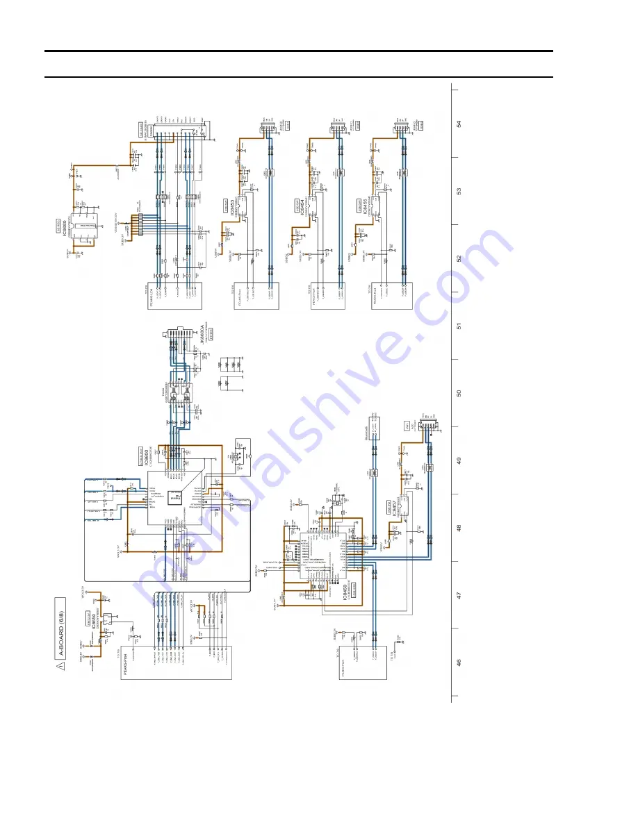 Panasonic Viera TC-L55WT50 Service Manual Download Page 47