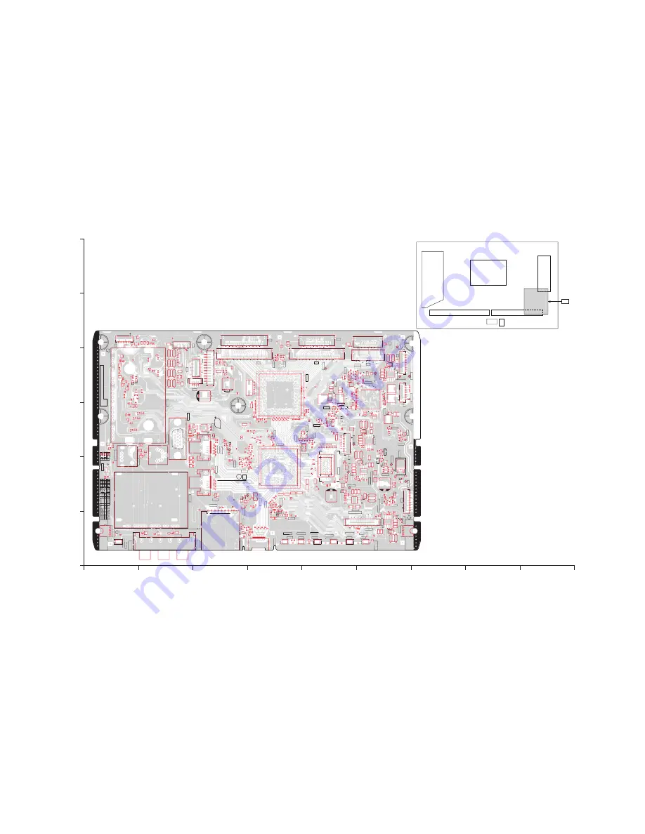 Panasonic Viera TC-P42C2 Service Manual Download Page 71