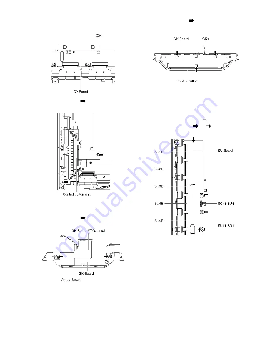 Panasonic Viera TC-P42S1 Service Manual Download Page 19