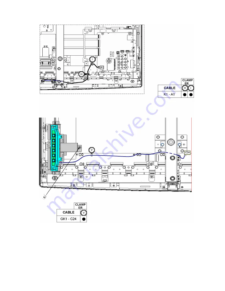 Panasonic Viera TC-P42S1 Скачать руководство пользователя страница 37