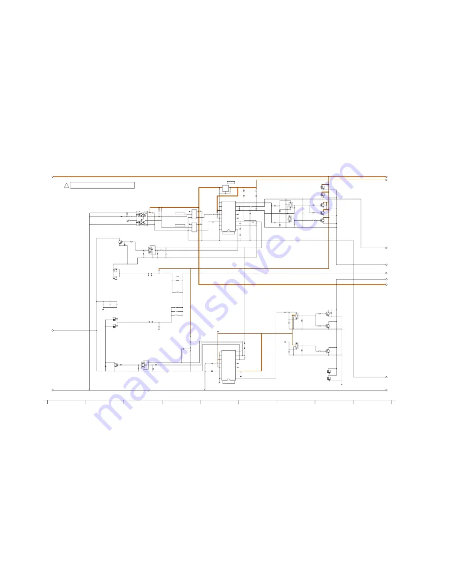 Panasonic Viera TC-P42S1 Service Manual Download Page 66