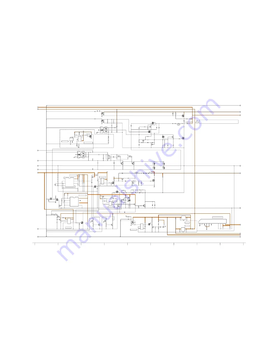 Panasonic Viera TC-P42S1 Service Manual Download Page 67