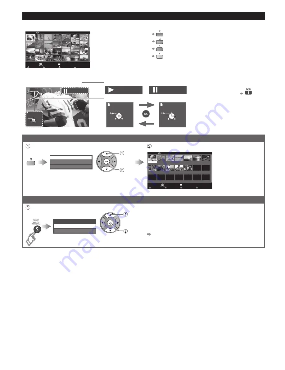 Panasonic VIERA TC-P42S30 Owner'S Manual Download Page 24