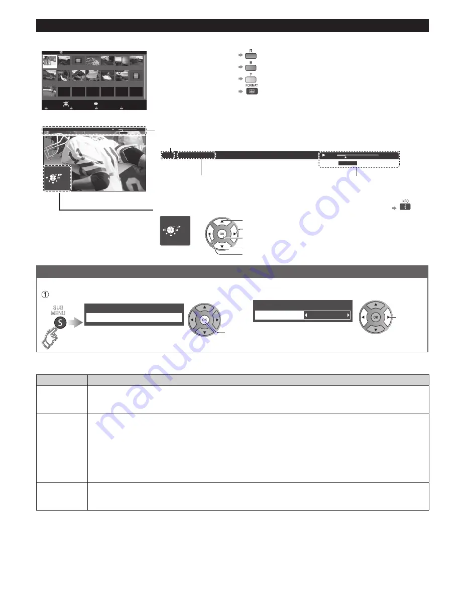 Panasonic VIERA TC-P42S30 Owner'S Manual Download Page 26