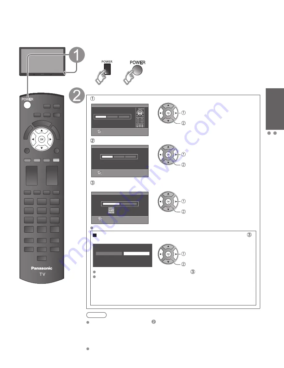 Panasonic VIERA TC-P42S30 Owner'S Manual Download Page 79