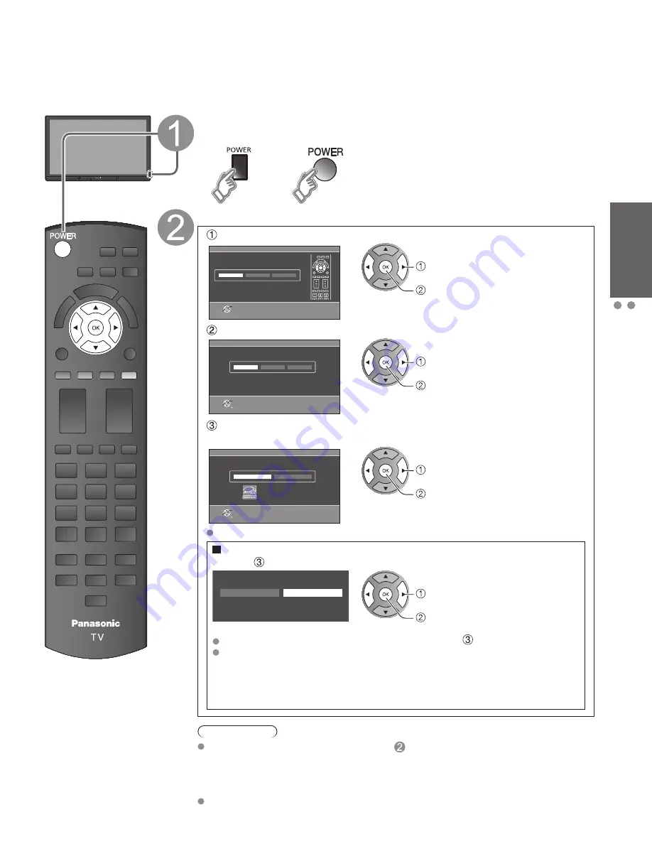 Panasonic VIERA TC-P42S30 Owner'S Manual Download Page 143