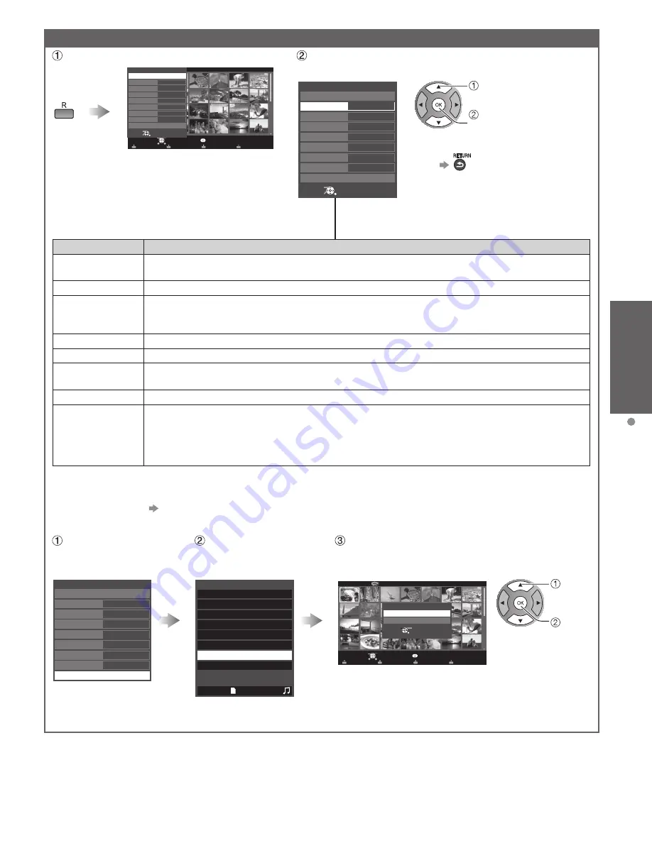 Panasonic VIERA TC-P42S30 Owner'S Manual Download Page 155