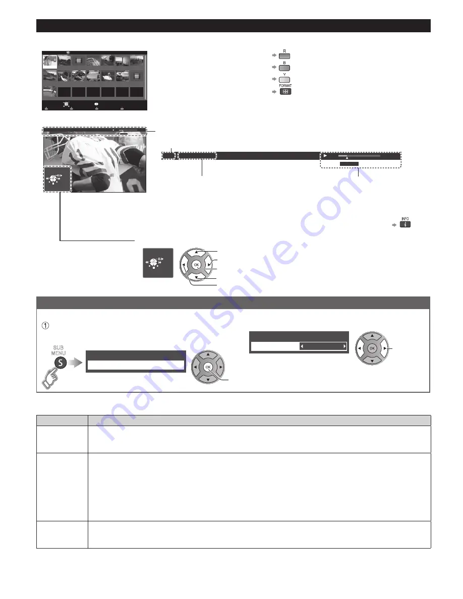 Panasonic VIERA TC-P42S30 Скачать руководство пользователя страница 156