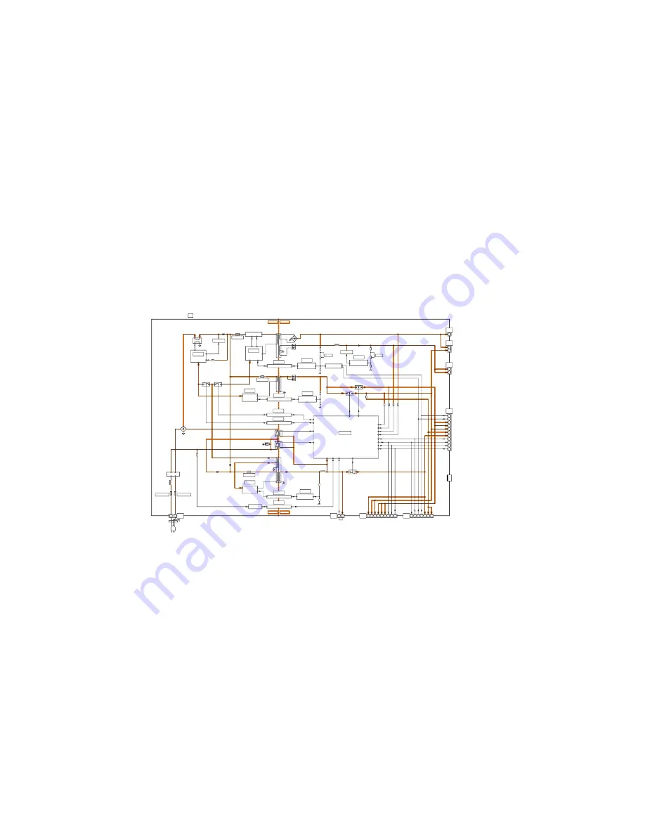 Panasonic VIERA TC-P42S30 Service Manual Download Page 34