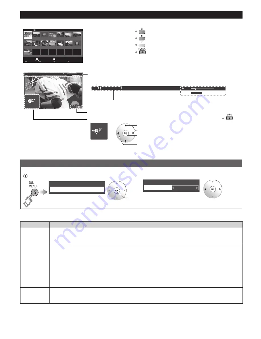 Panasonic Viera TC-P42ST30 Owner'S Manual Download Page 30