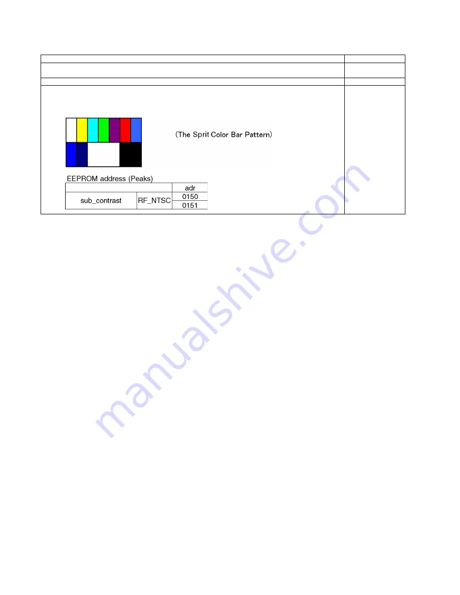 Panasonic Viera TC-P42ST30 Service Manual Download Page 28