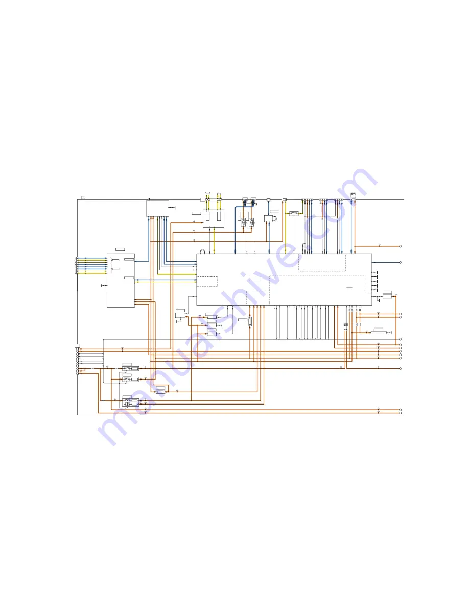 Panasonic Viera TC-P42ST30 Service Manual Download Page 34