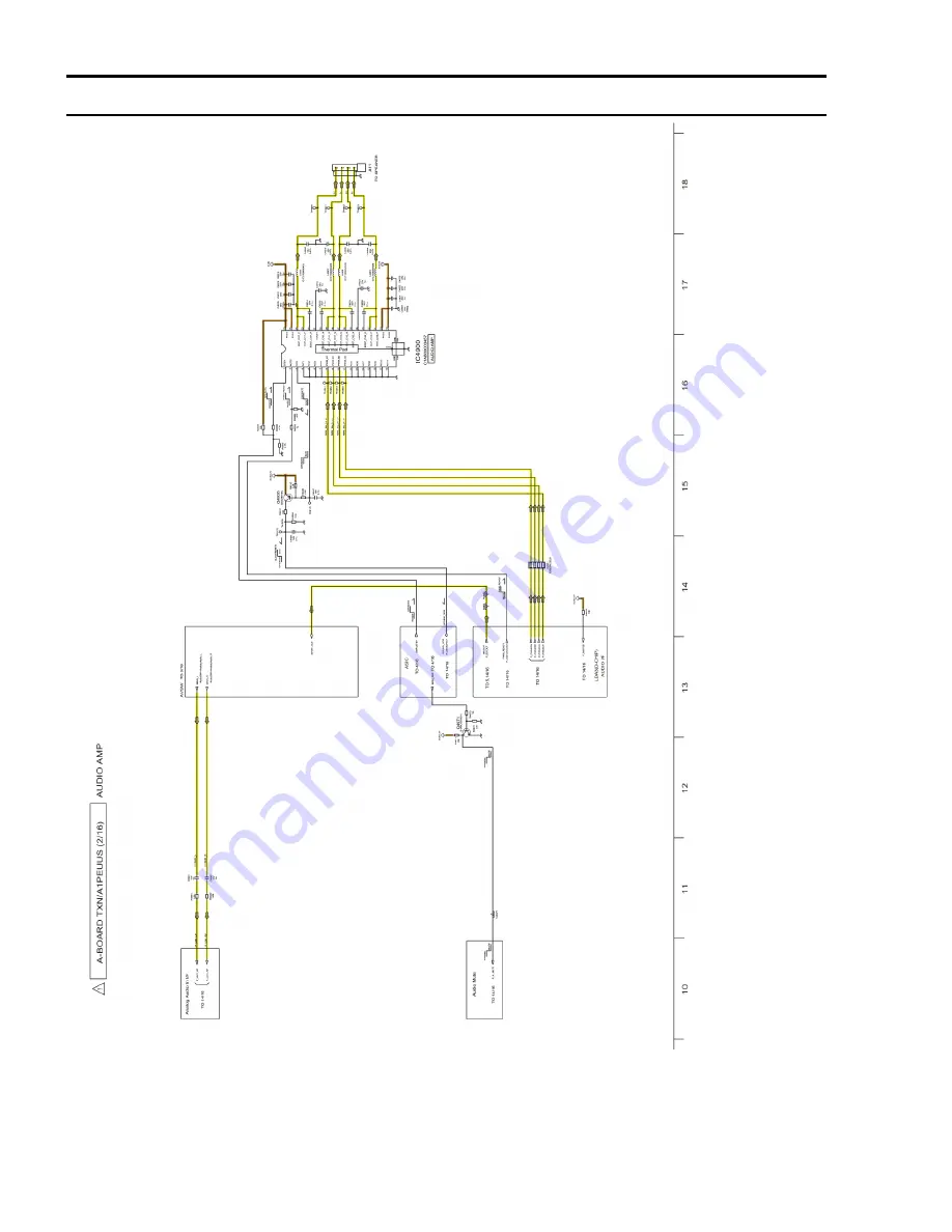 Panasonic Viera TC-P42ST30 Service Manual Download Page 48