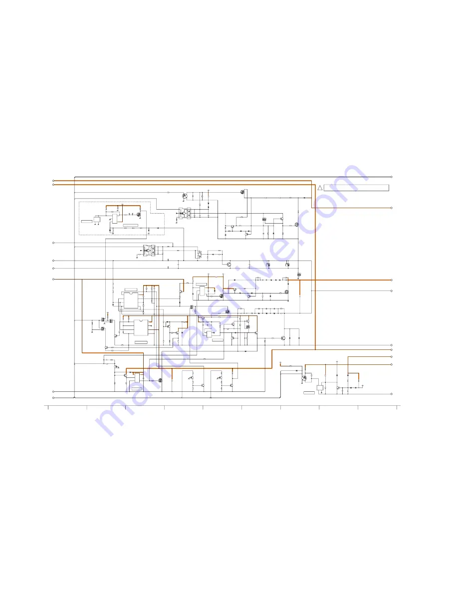 Panasonic Viera TC-P42U2 Service Manual Download Page 68