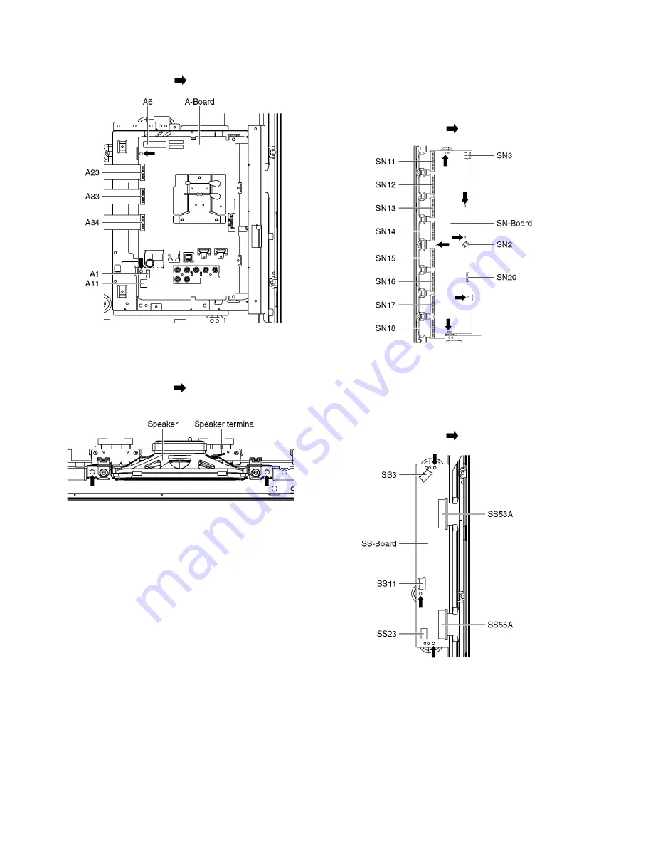 Panasonic Viera TC-P42X3 Скачать руководство пользователя страница 22