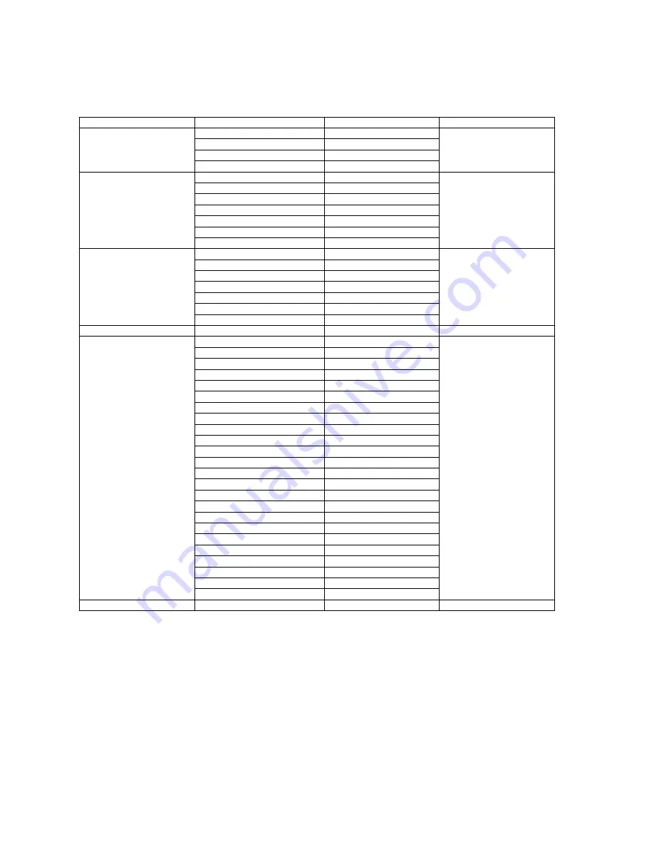 Panasonic VIERA TC-P46S2 Service Manual Download Page 10