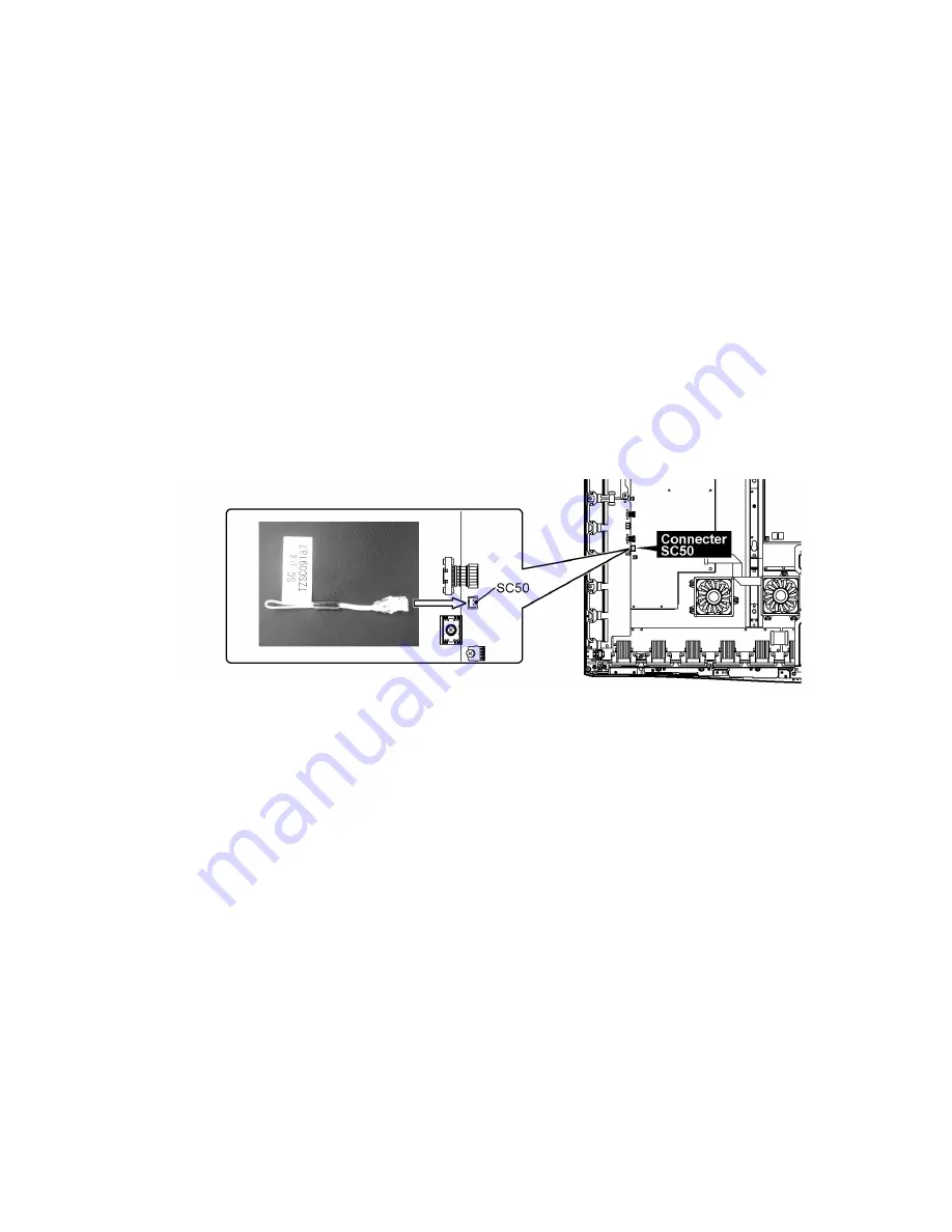 Panasonic VIERA TC-P46S2 Service Manual Download Page 21