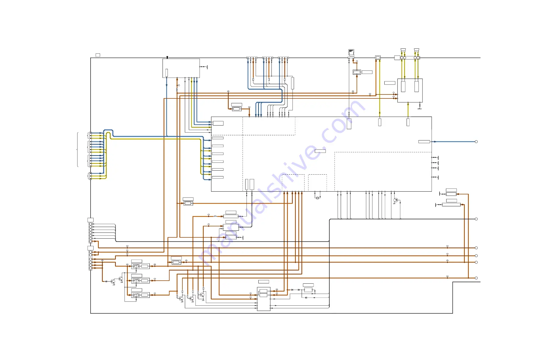 Panasonic VIERA TC-P46S2 Service Manual Download Page 34