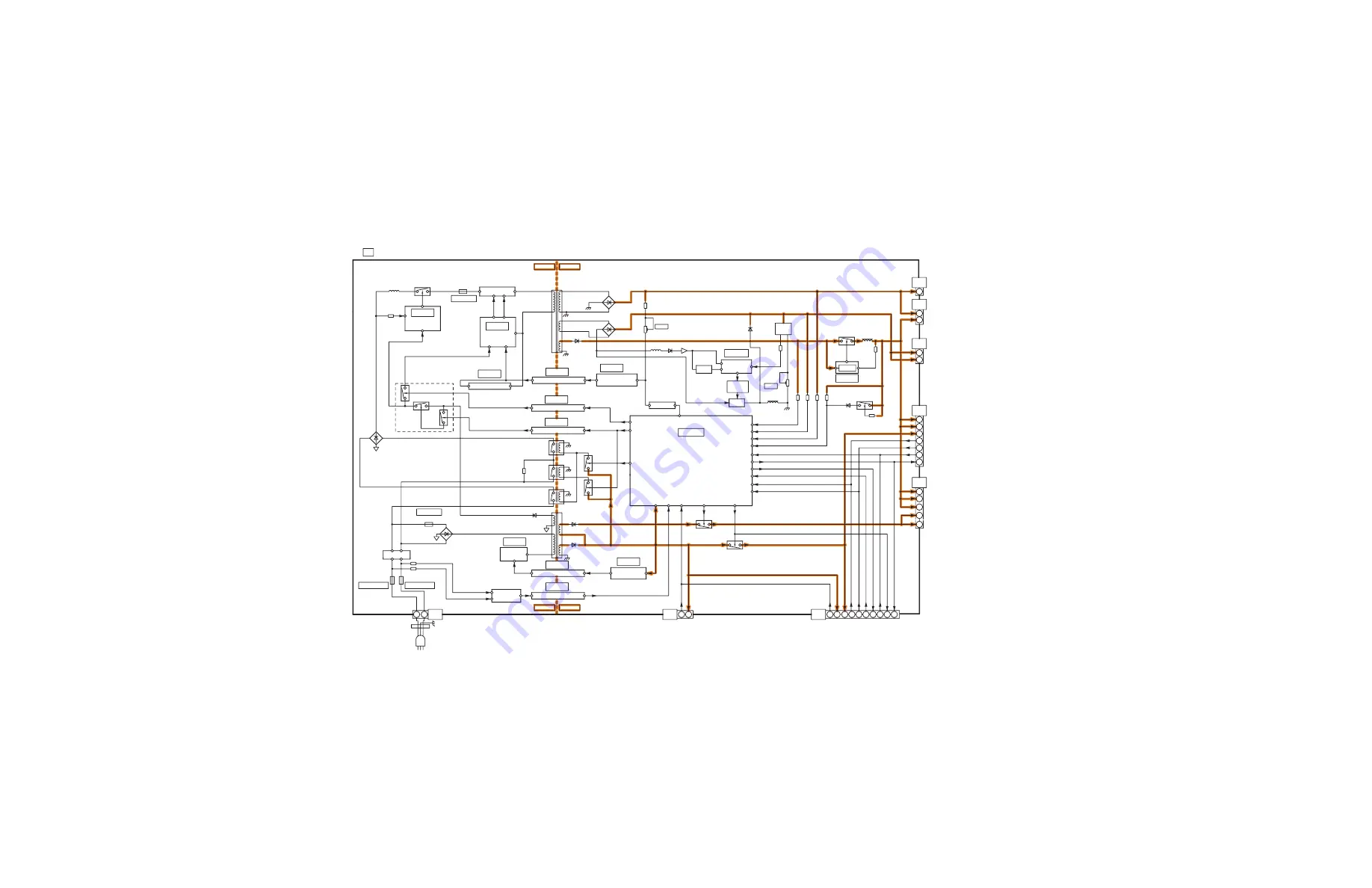 Panasonic VIERA TC-P46S2 Service Manual Download Page 36