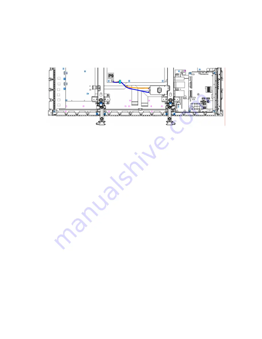 Panasonic VIERA TC-P46S2 Service Manual Download Page 39