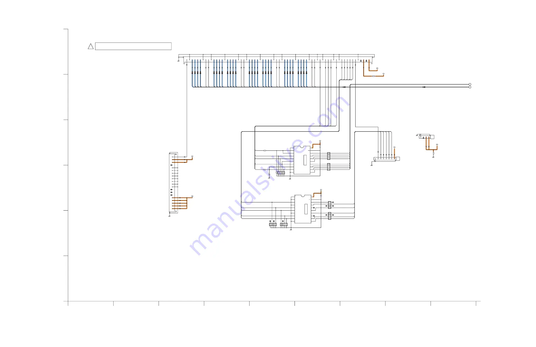 Panasonic VIERA TC-P46S2 Service Manual Download Page 63