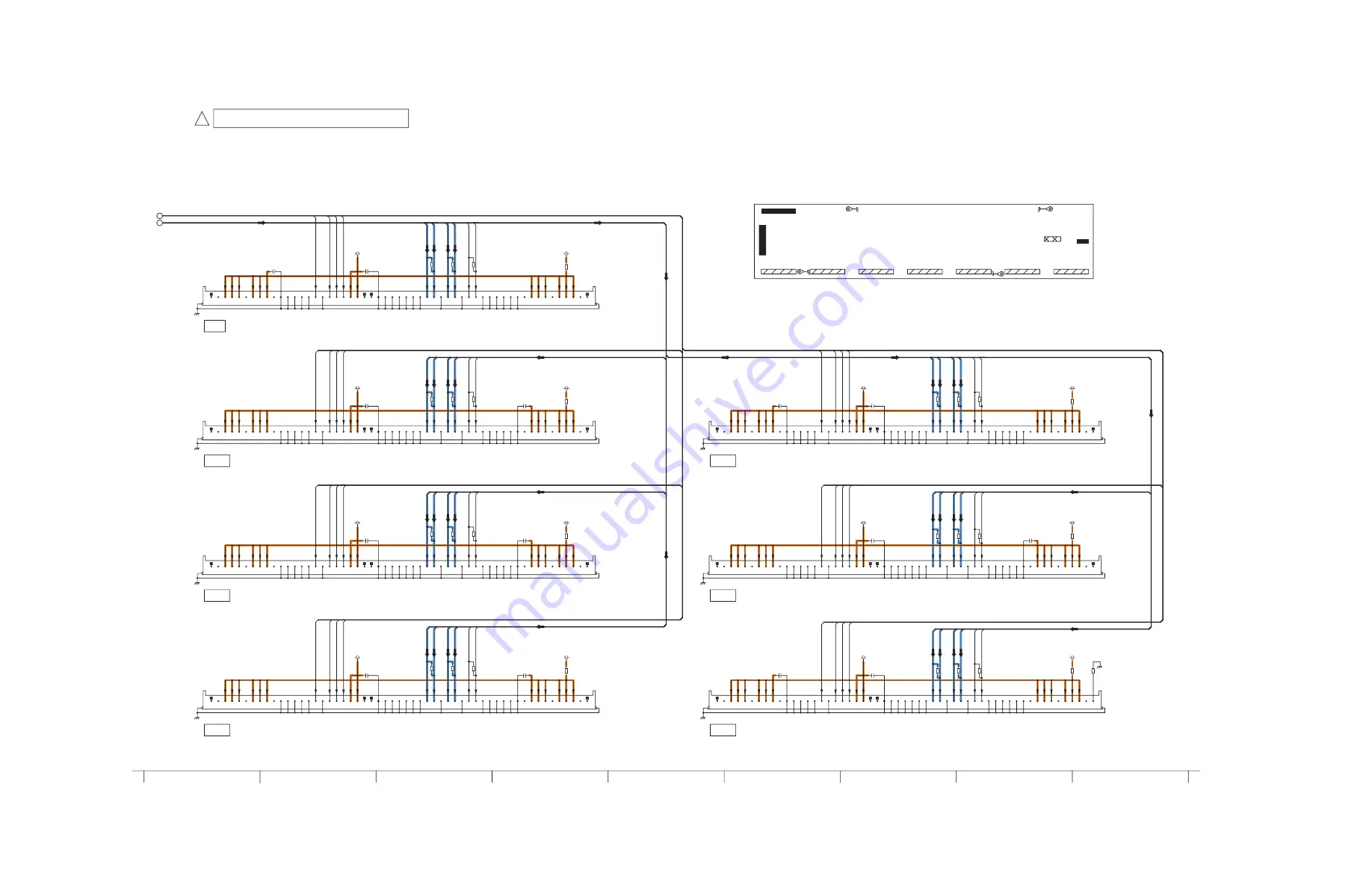 Panasonic VIERA TC-P46S2 Service Manual Download Page 64