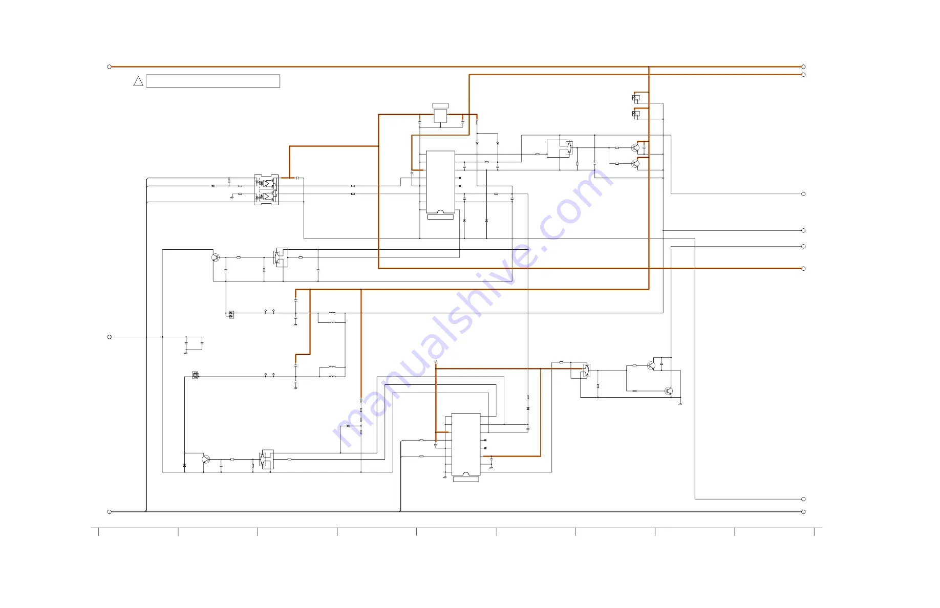 Panasonic VIERA TC-P46S2 Service Manual Download Page 66