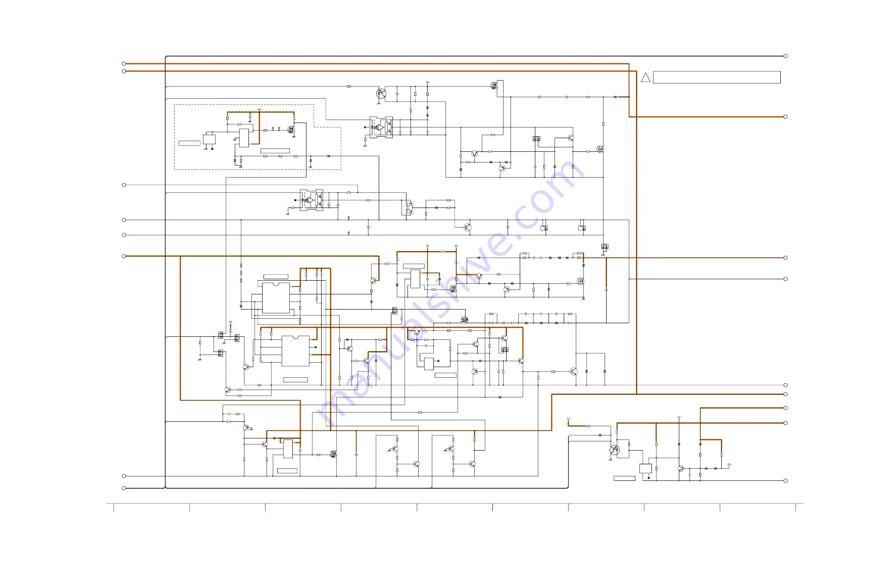 Panasonic VIERA TC-P46S2 Service Manual Download Page 67