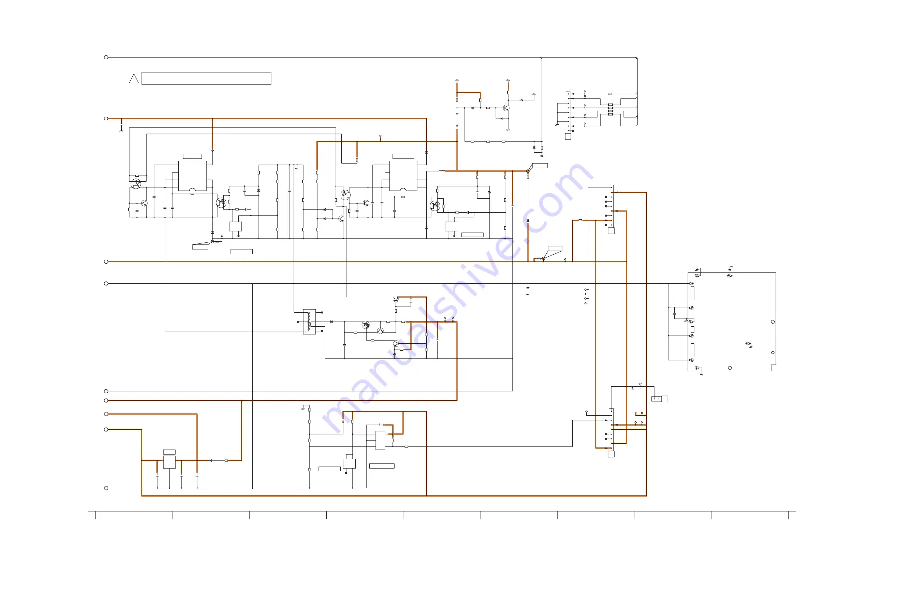 Panasonic VIERA TC-P46S2 Service Manual Download Page 68