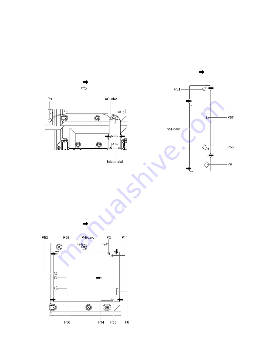 Panasonic VIERA TC-P50GT30 Service Manual Download Page 23