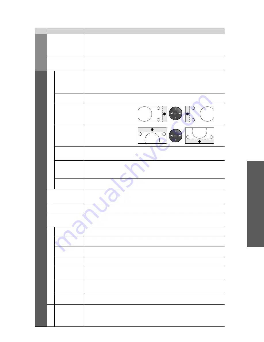 Panasonic Viera TC-P50S20H Operating Instructions Manual Download Page 26