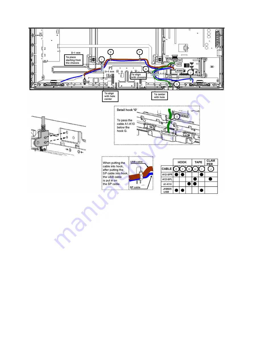 Panasonic Viera TC-P50S60 Скачать руководство пользователя страница 36