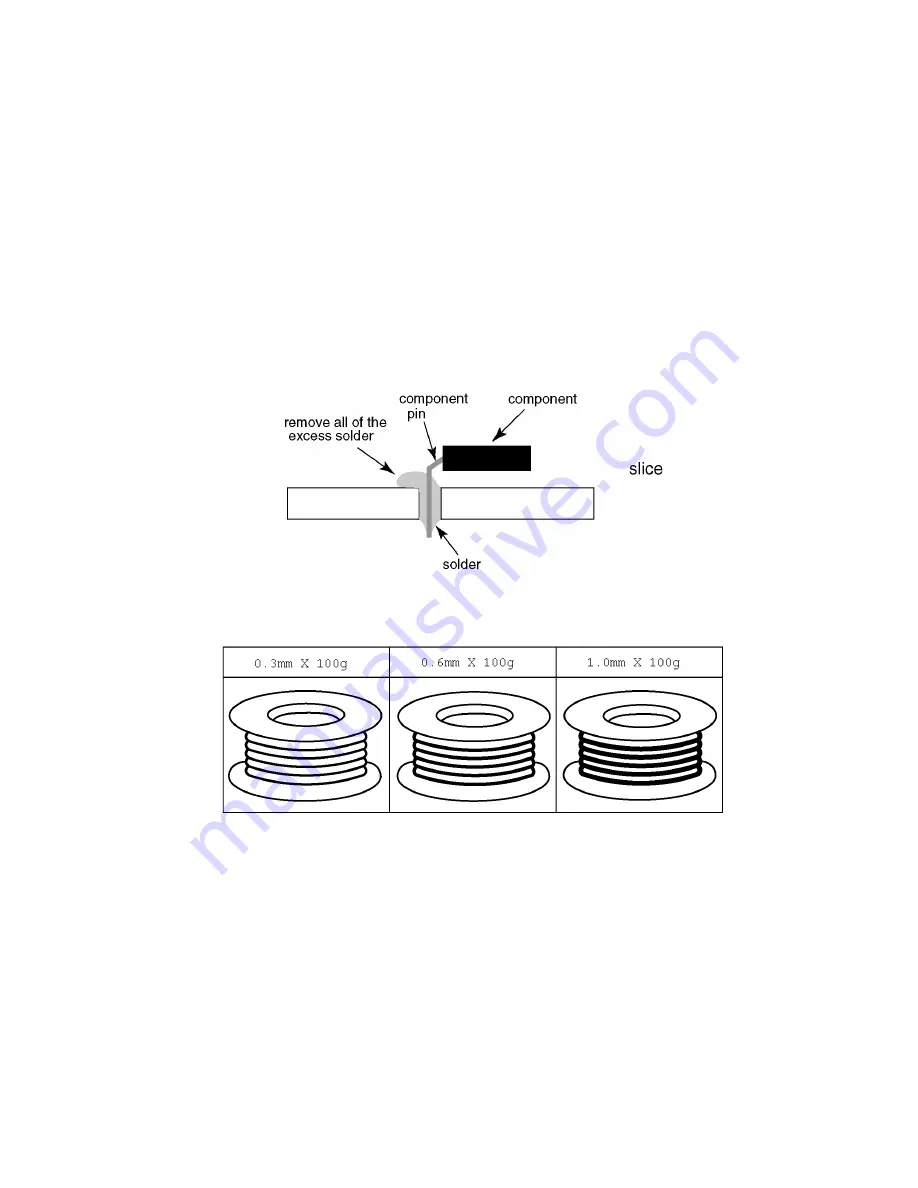 Panasonic Viera TC-P50U50 Service Manual Download Page 5