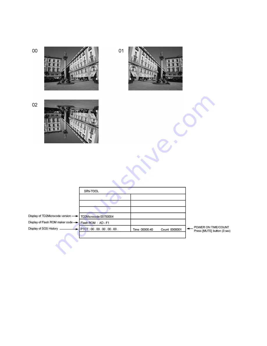 Panasonic Viera TC-P50U50 Service Manual Download Page 10