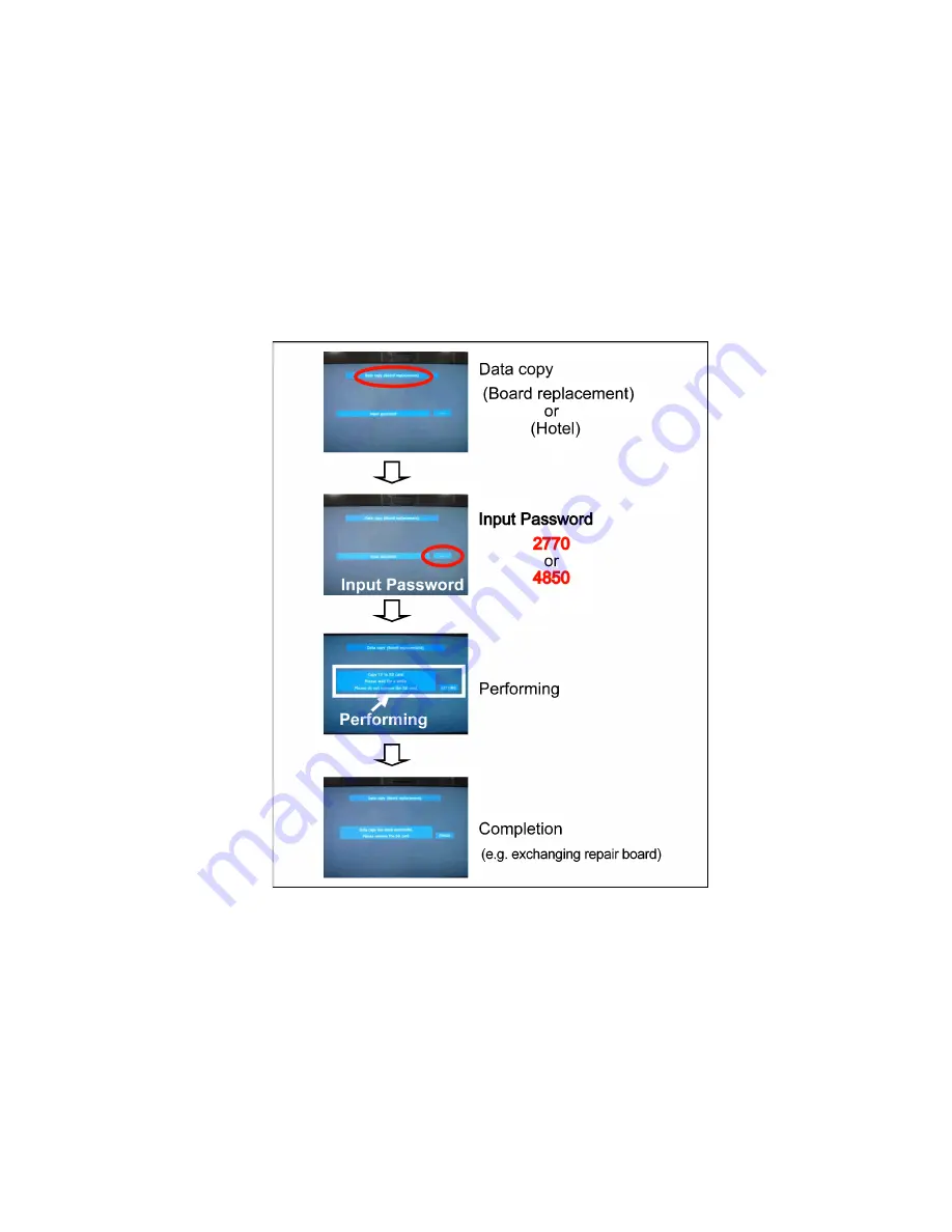 Panasonic Viera TC-P50U50 Service Manual Download Page 13