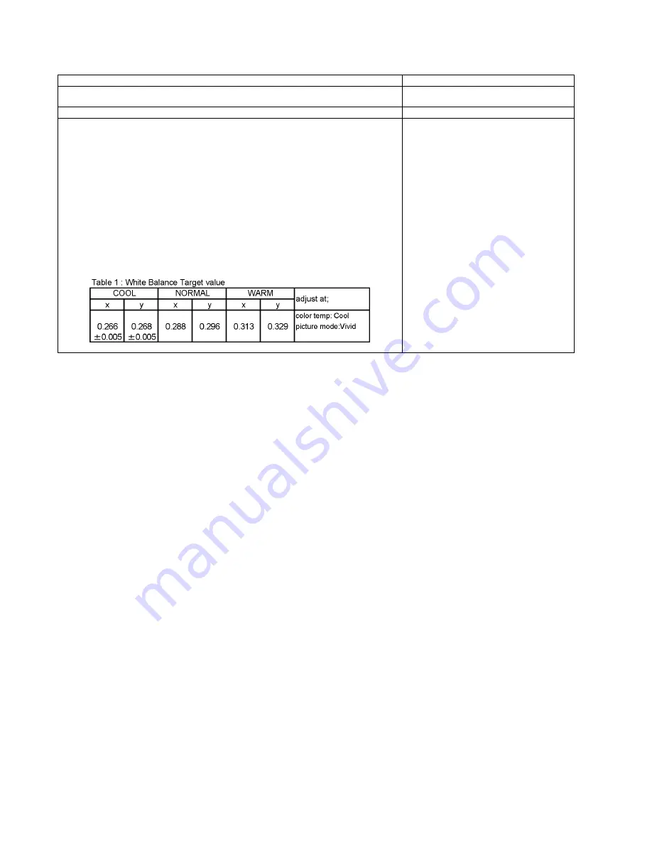 Panasonic Viera TC-P50U50 Service Manual Download Page 24