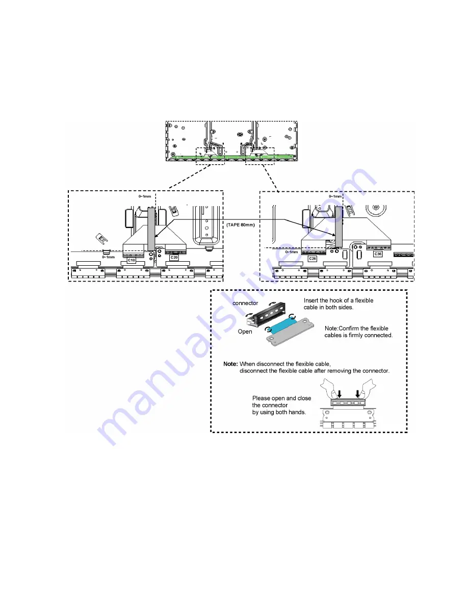 Panasonic Viera TC-P50U50 Service Manual Download Page 31