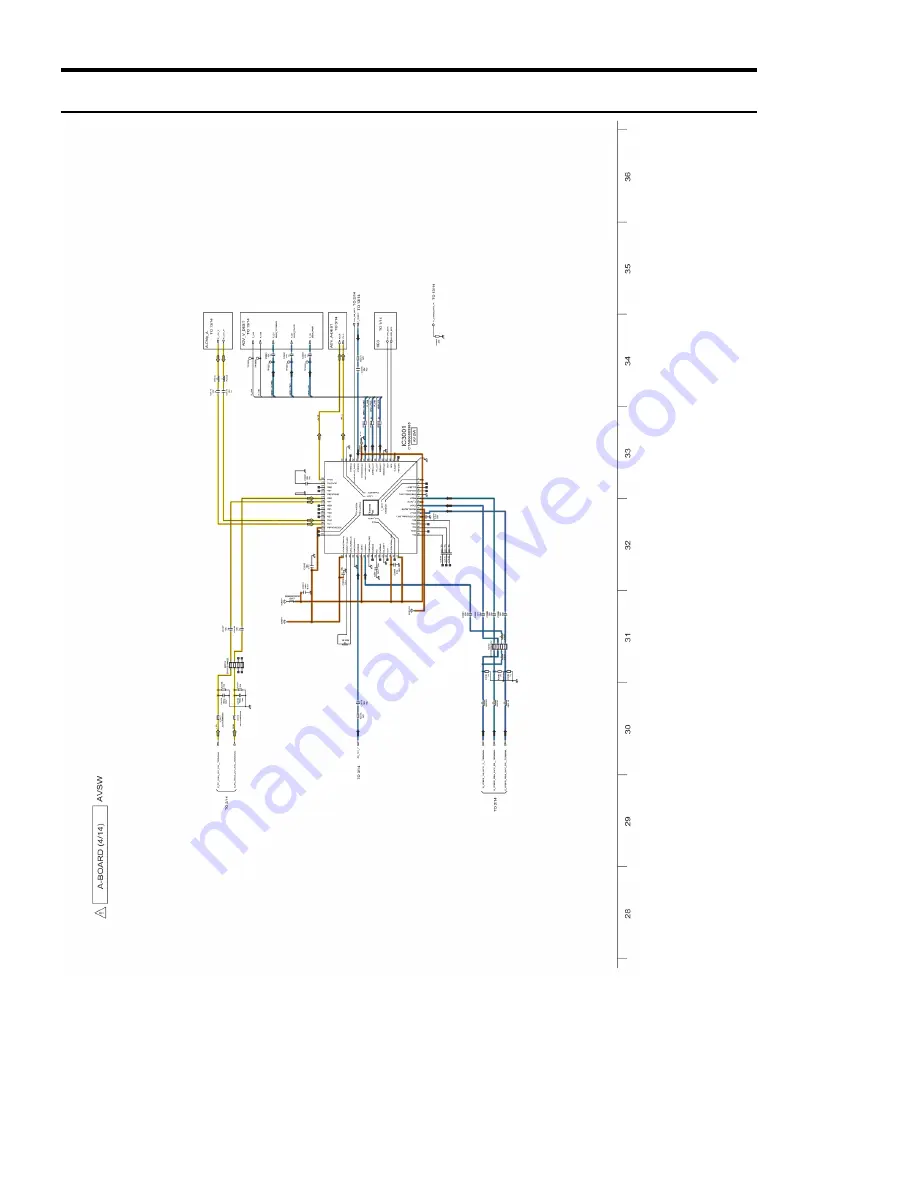 Panasonic Viera TC-P50U50 Service Manual Download Page 40